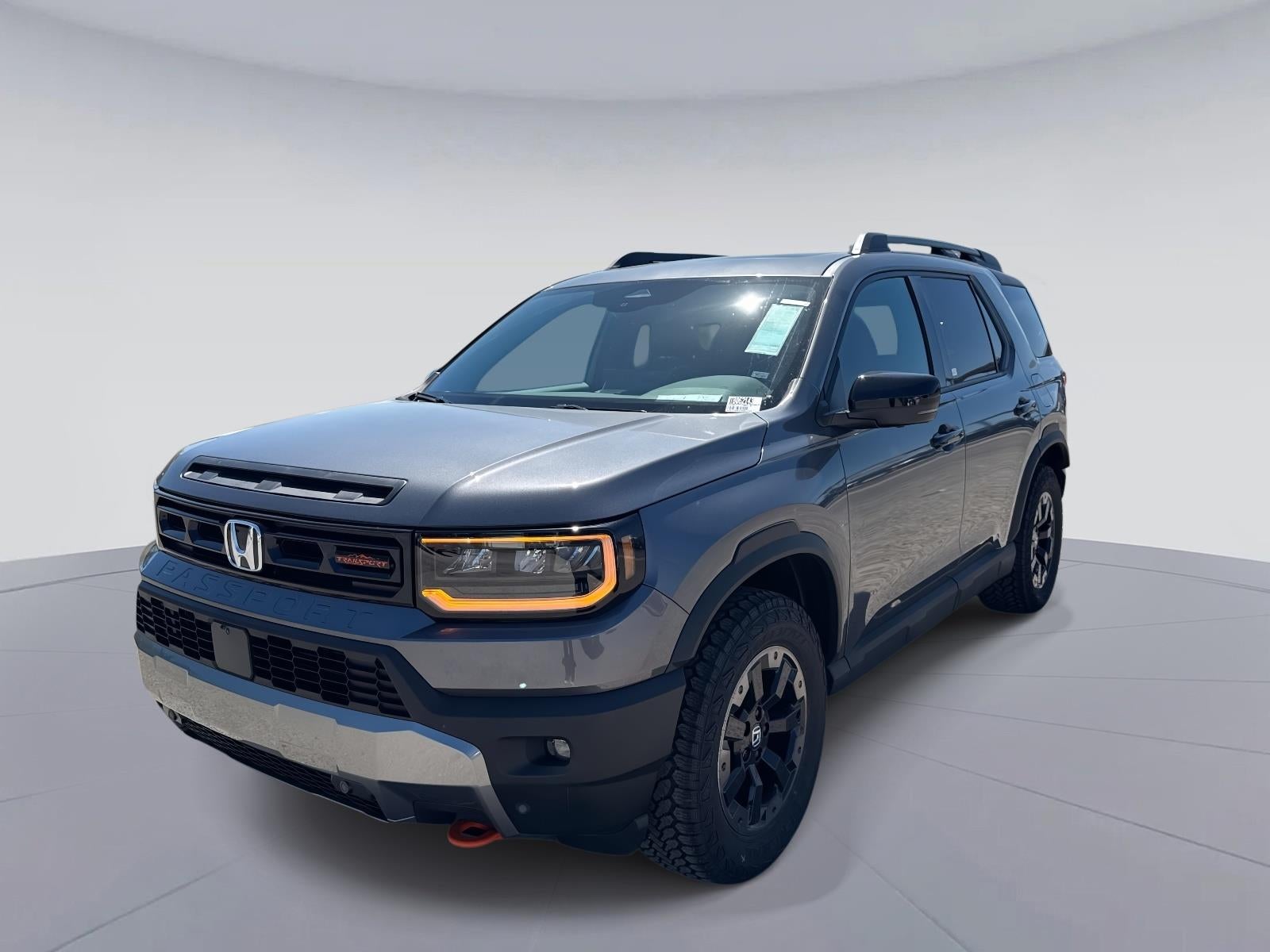 2026 Honda PASSPORT TRAILS TrailSport Elite