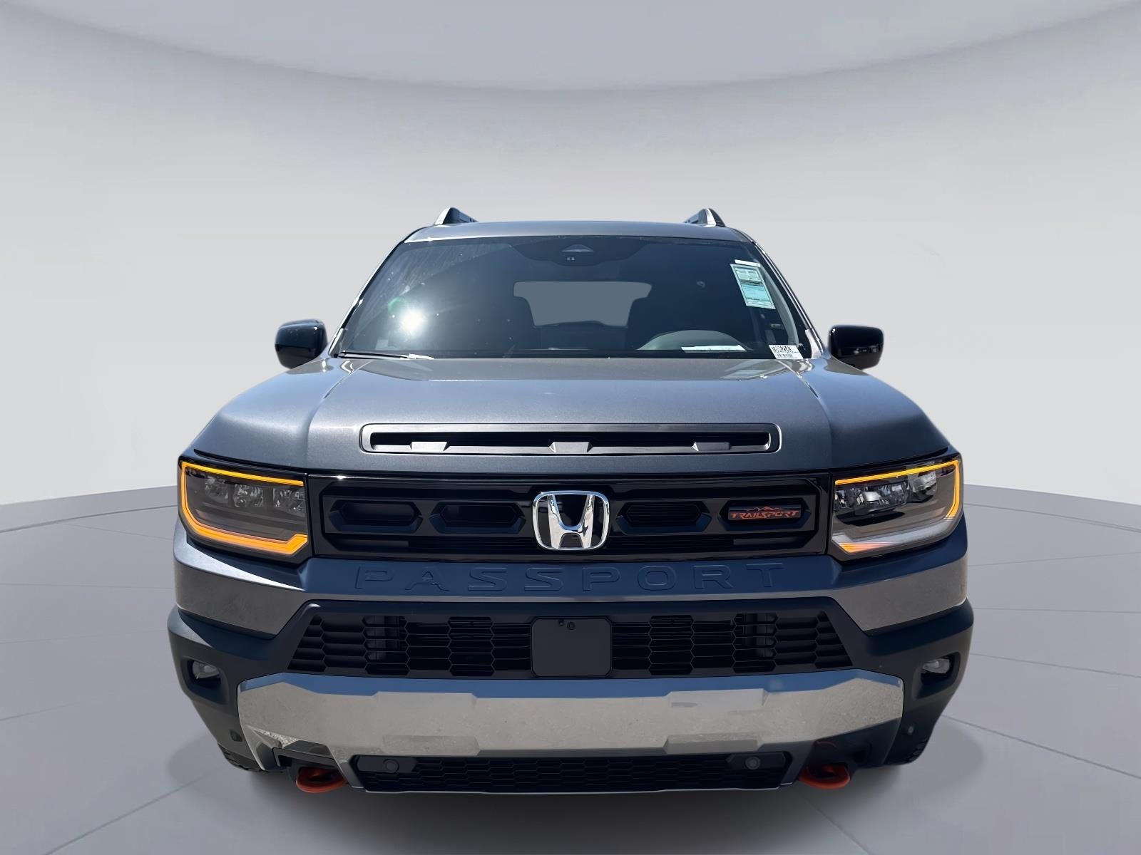 2026 Honda PASSPORT TRAILS TrailSport Elite