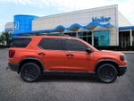 2026 Honda Passport TrailSport Elite Blackout
