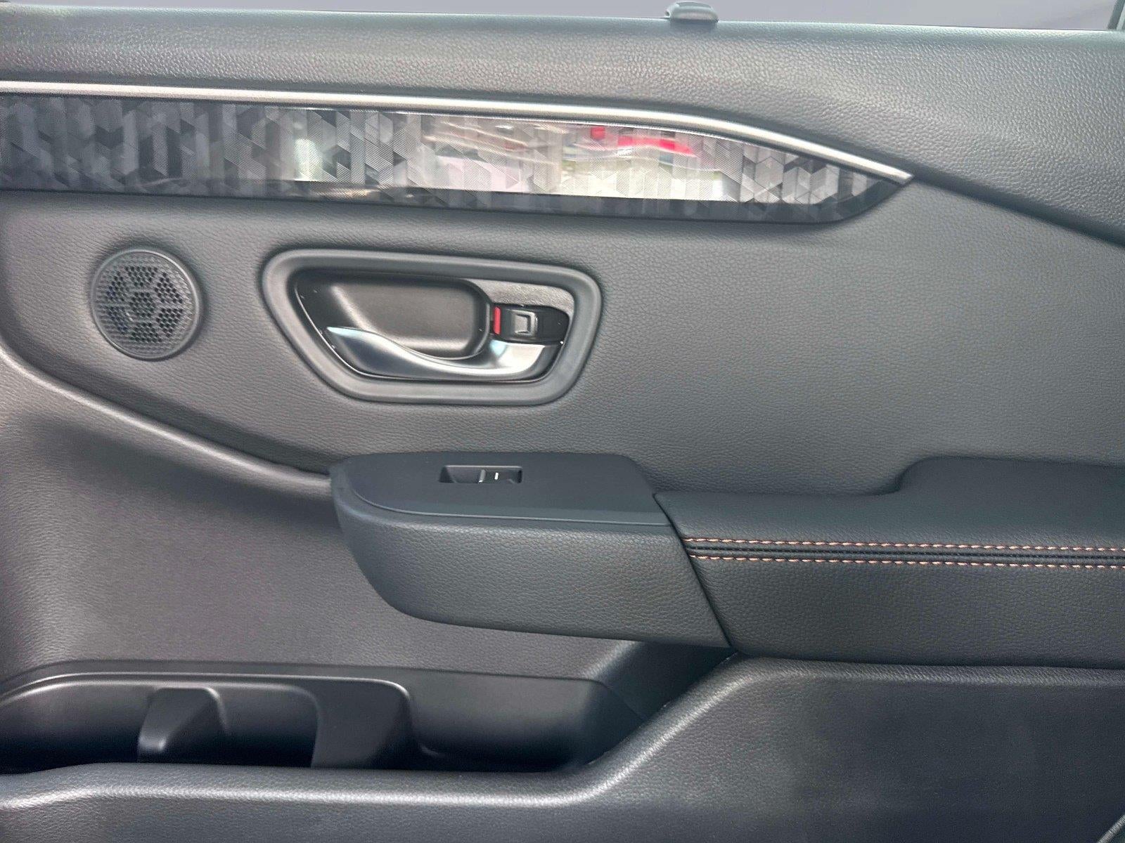 2026 Honda Passport TrailSport Elite Blackout