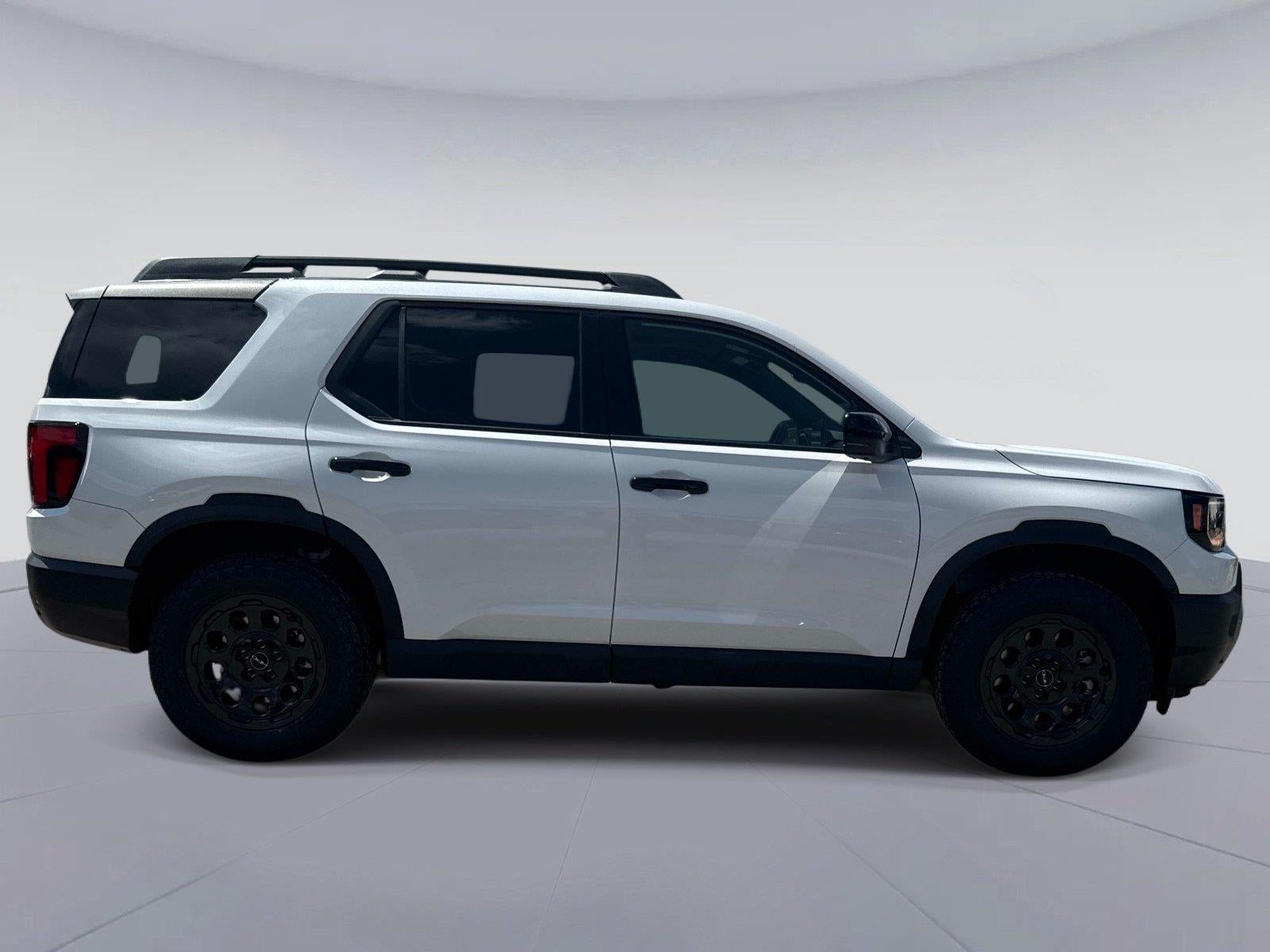 2026 Honda Passport TrailSport Elite Blackout