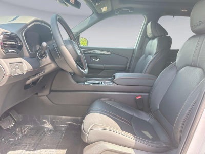 2026 Honda Passport TrailSport Elite Blackout