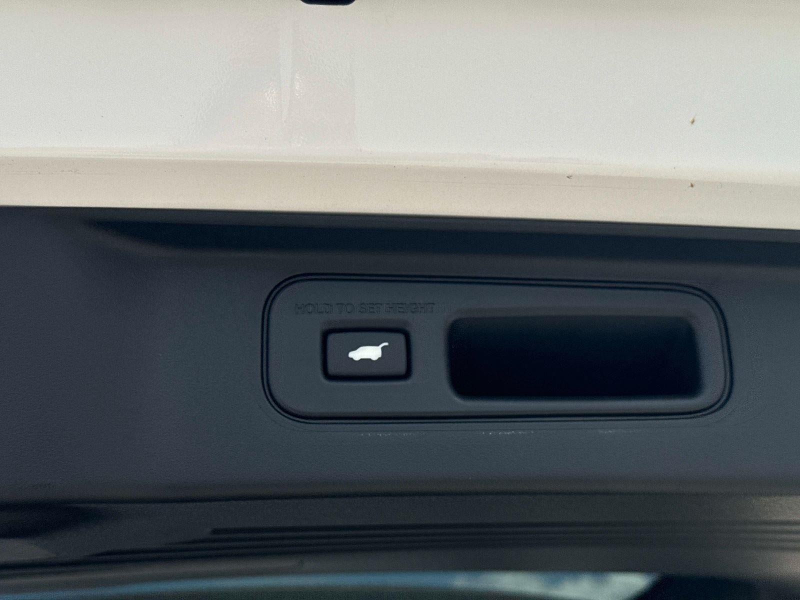 2026 Honda Passport TrailSport Elite Blackout