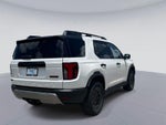 2026 Honda Passport TrailSport Elite Blackout