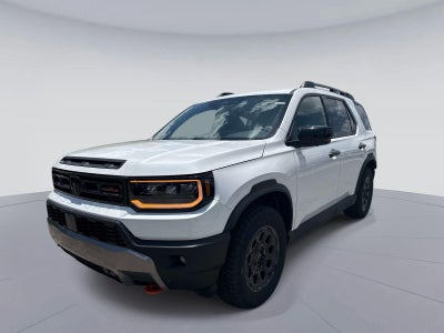 2026 Honda Passport TrailSport Elite Blackout