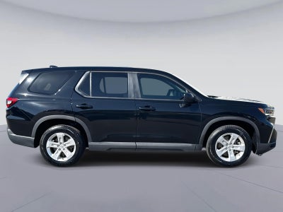 2023 Honda Pilot LX