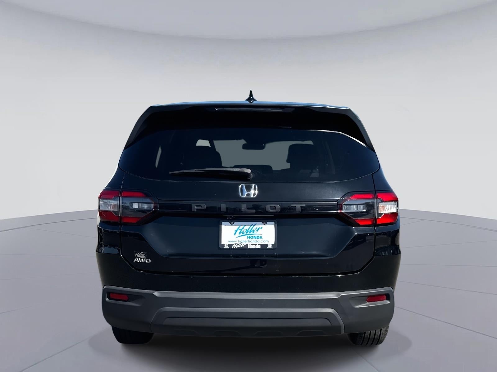 2023 Honda Pilot LX