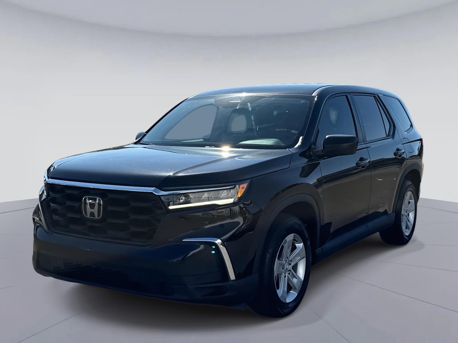 2023 Honda Pilot LX