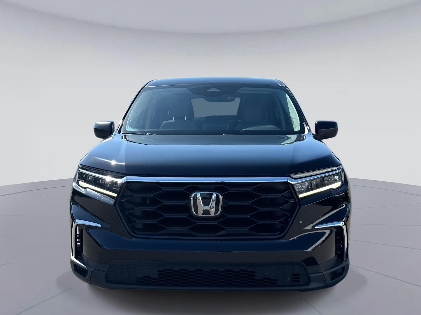 2023 Honda Pilot LX