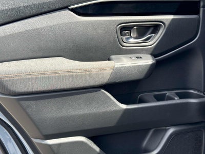 2023 Honda Pilot Sport
