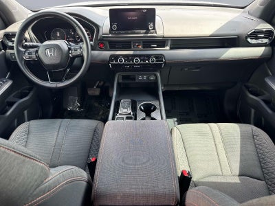 2023 Honda Pilot Sport