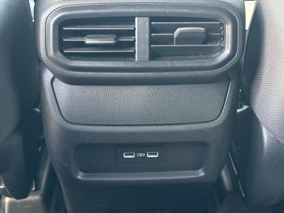 2023 Honda Pilot Sport