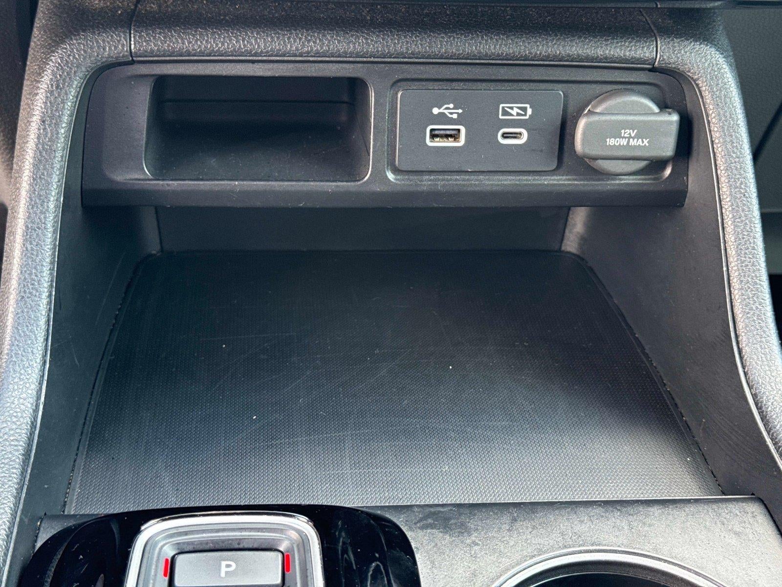 2023 Honda Pilot Sport
