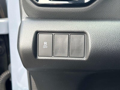2023 Honda Pilot Sport