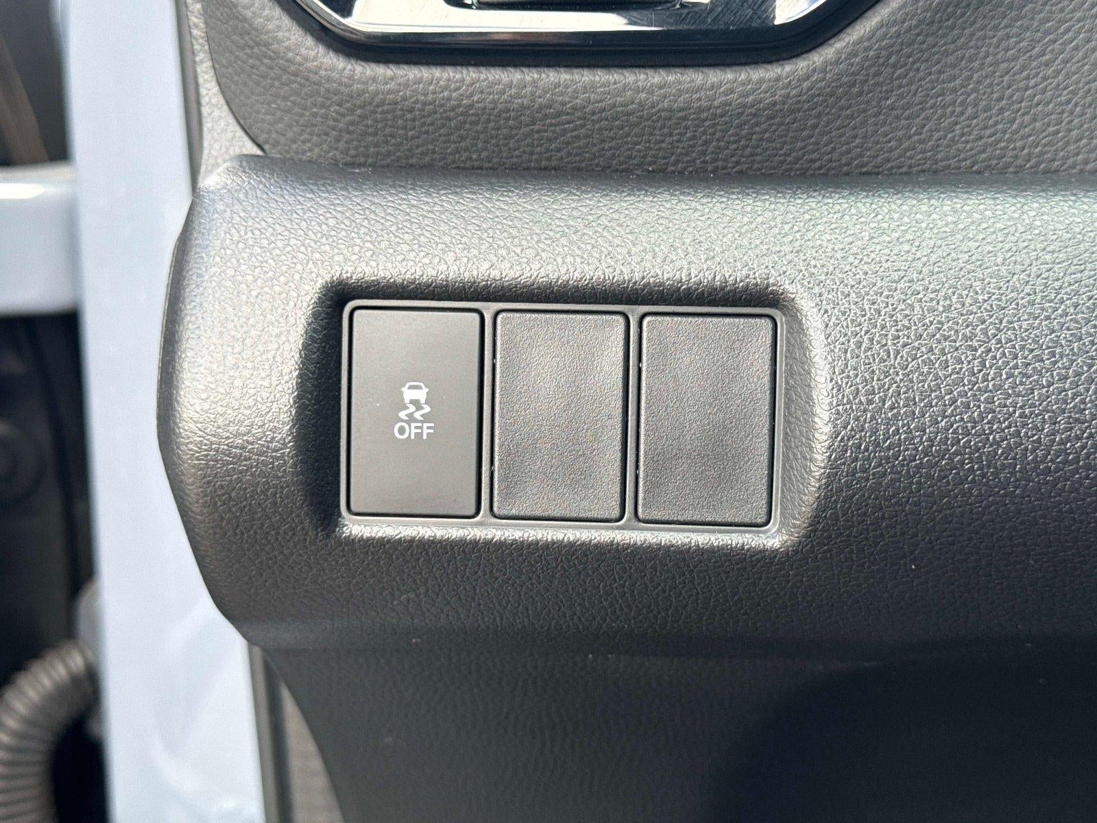 2023 Honda Pilot Sport