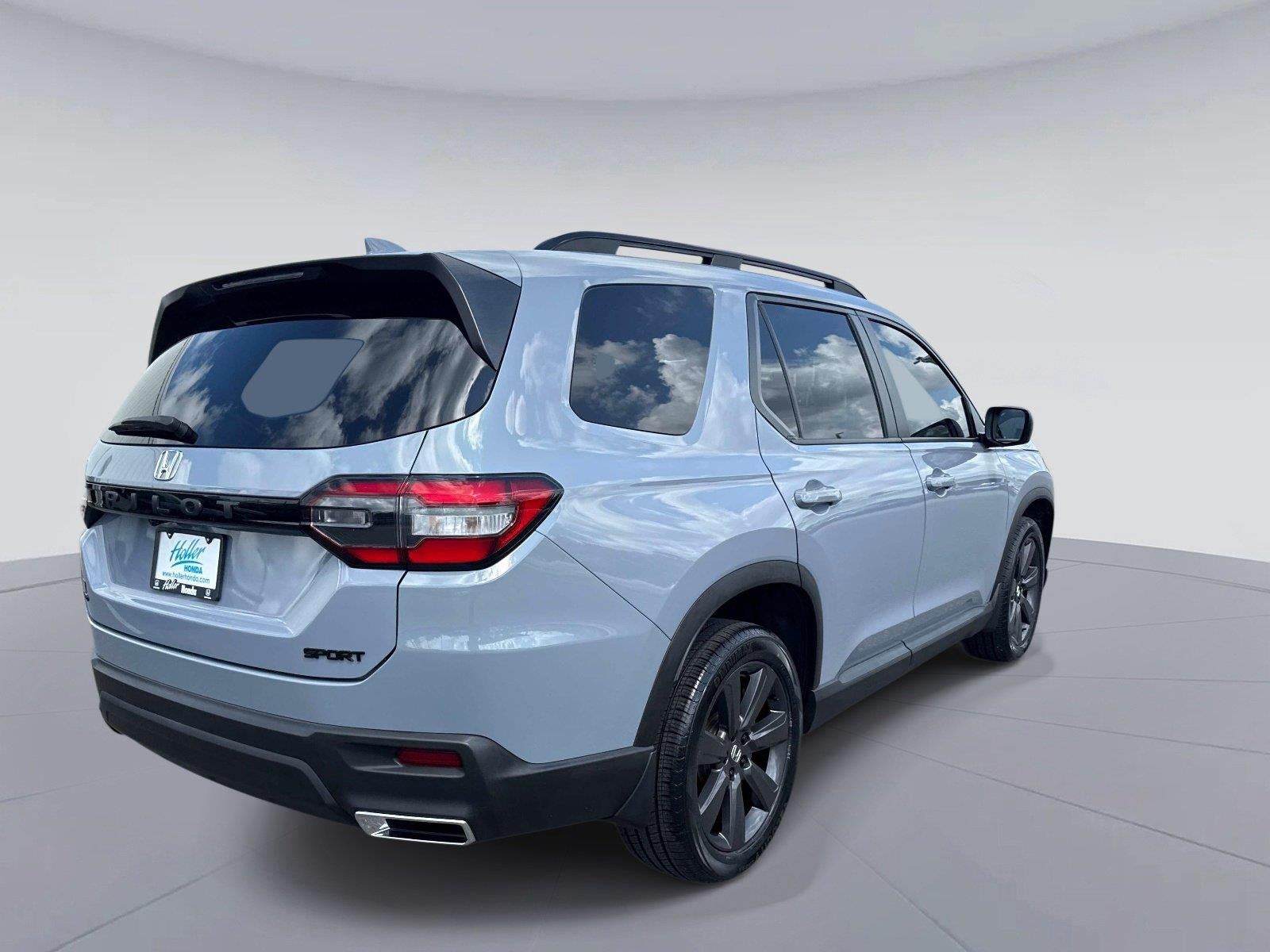 2023 Honda Pilot Sport