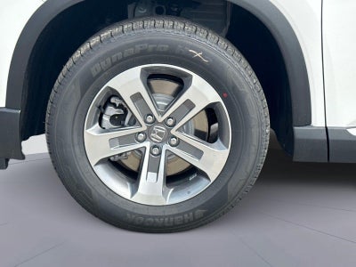 2026 Honda Pilot Exl EX-L