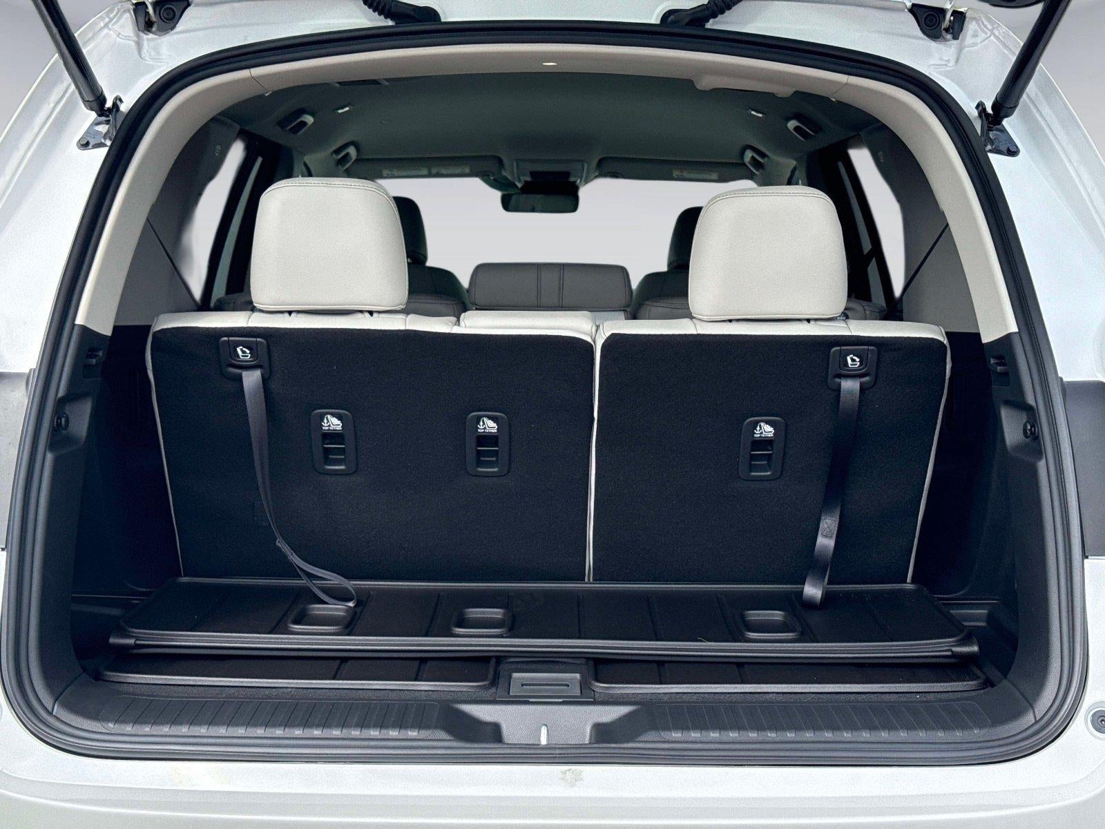 2026 Honda Pilot Exl EX-L