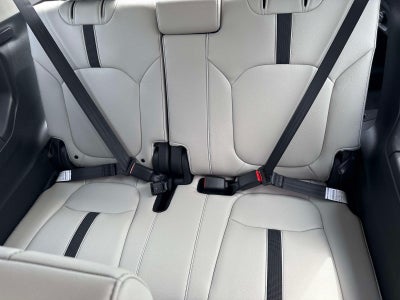 2026 Honda Pilot Exl EX-L
