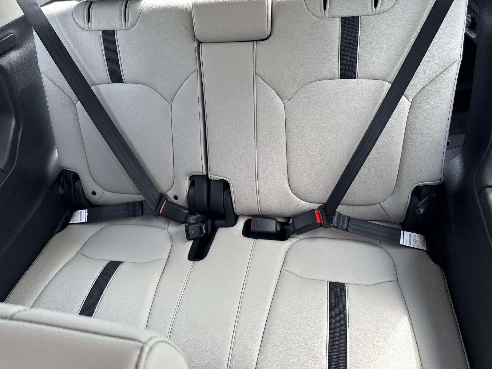2026 Honda Pilot Exl EX-L