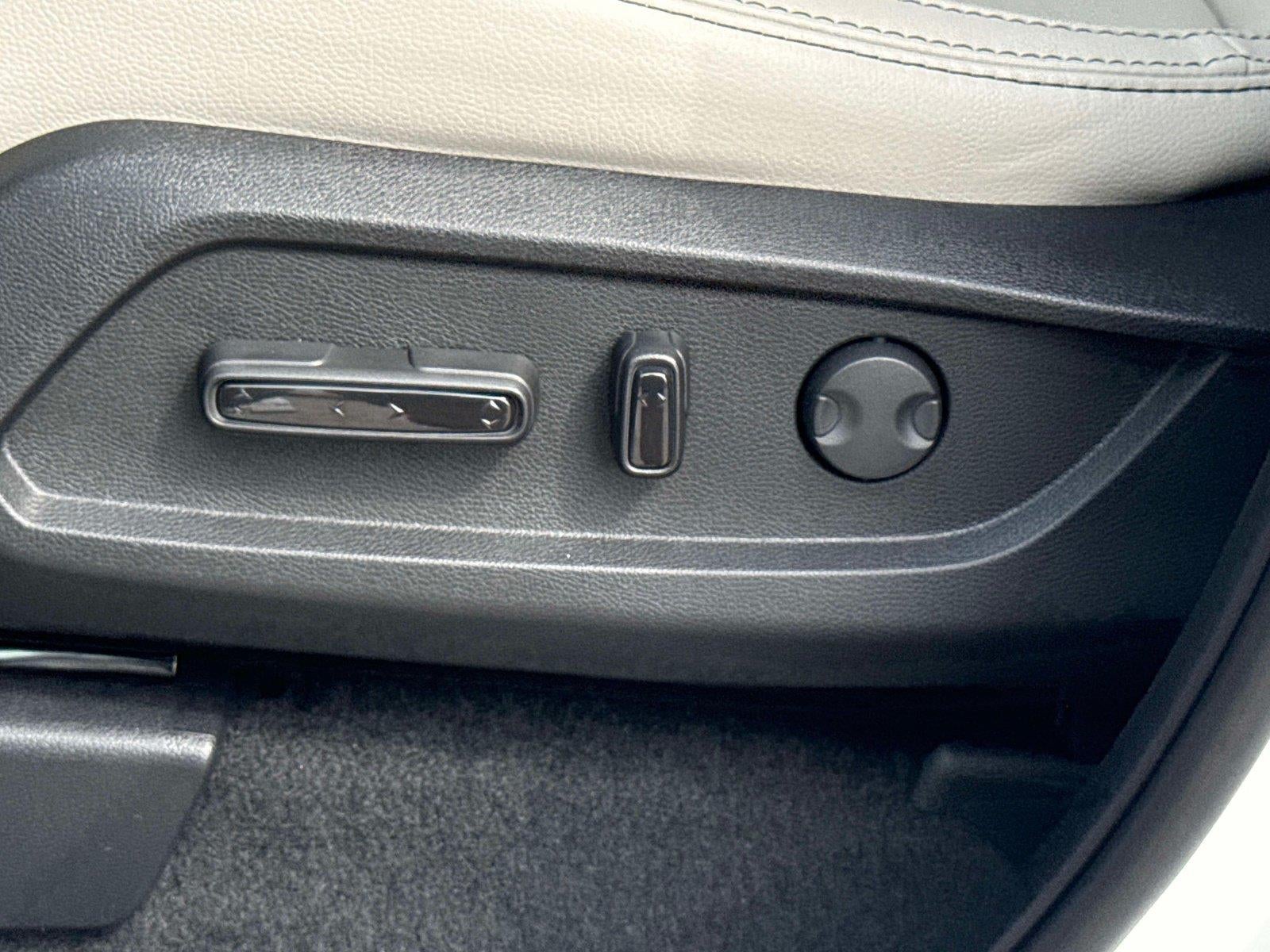 2026 Honda Pilot Exl EX-L