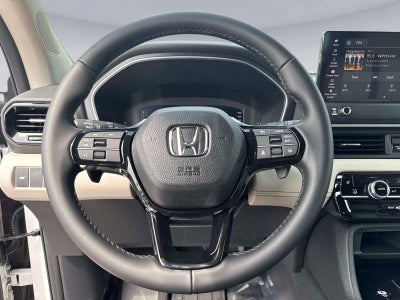 2026 Honda Pilot Exl EX-L