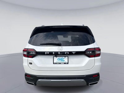 2026 Honda Pilot Exl EX-L