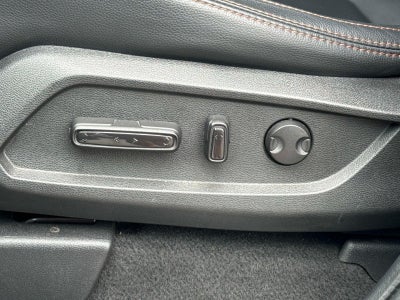 2023 Honda PILOT TrailSport