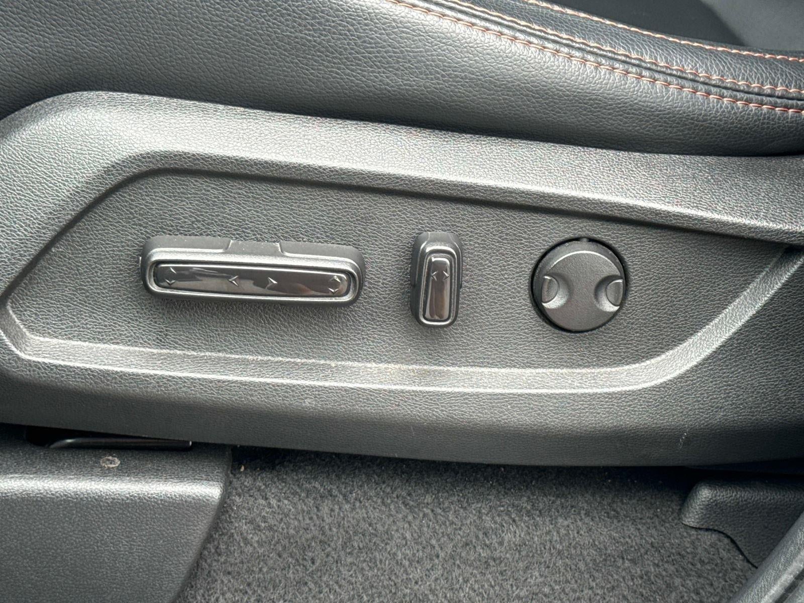 2023 Honda PILOT TrailSport