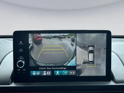 2023 Honda PILOT TrailSport