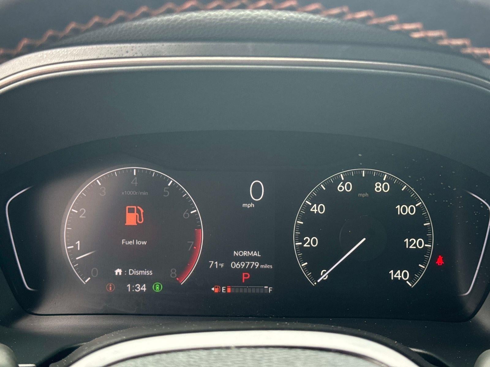 2023 Honda PILOT TrailSport