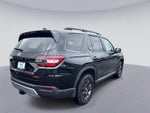 2023 Honda PILOT TrailSport