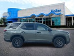 2026 Honda PILOT TRAILSPOR TrailSport