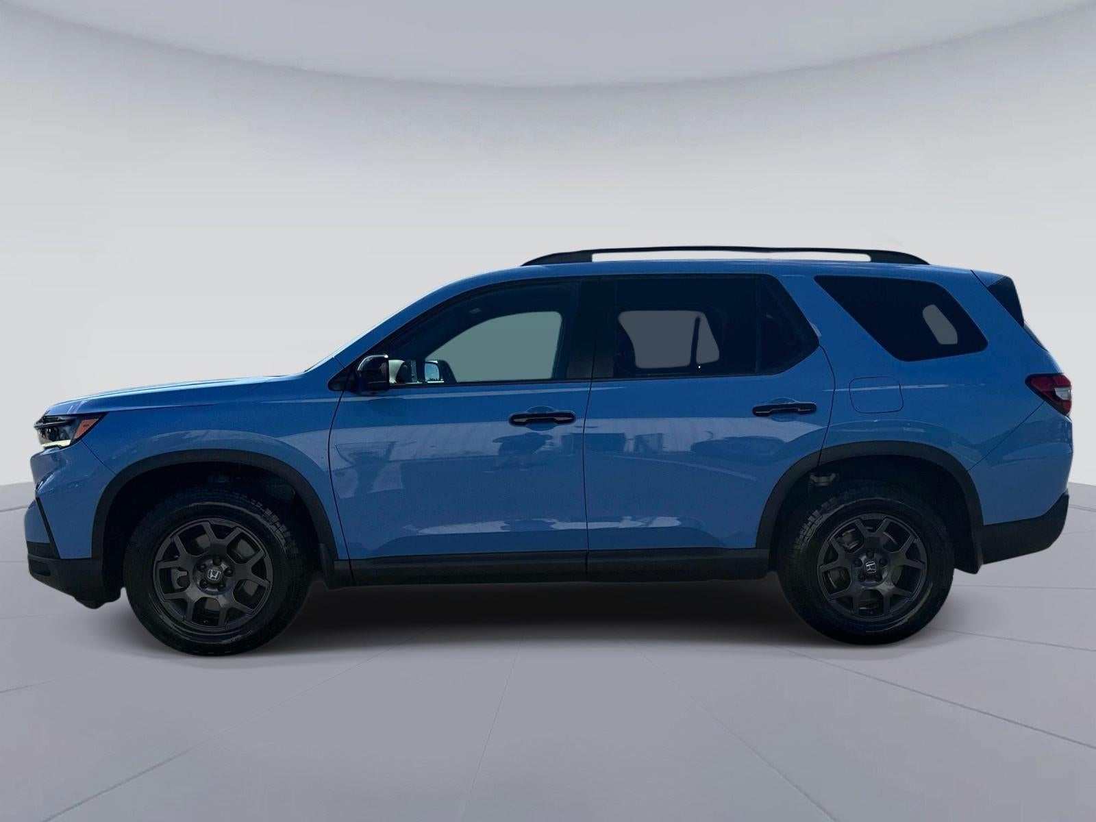 2024 Honda Pilot TrailSport