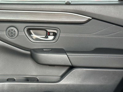 2026 Honda Pilot Touring Blackout
