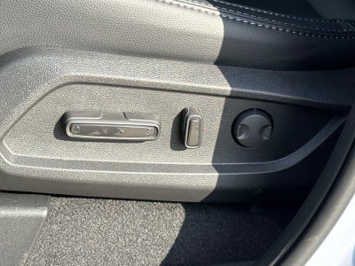 2026 Honda Pilot Touring Blackout