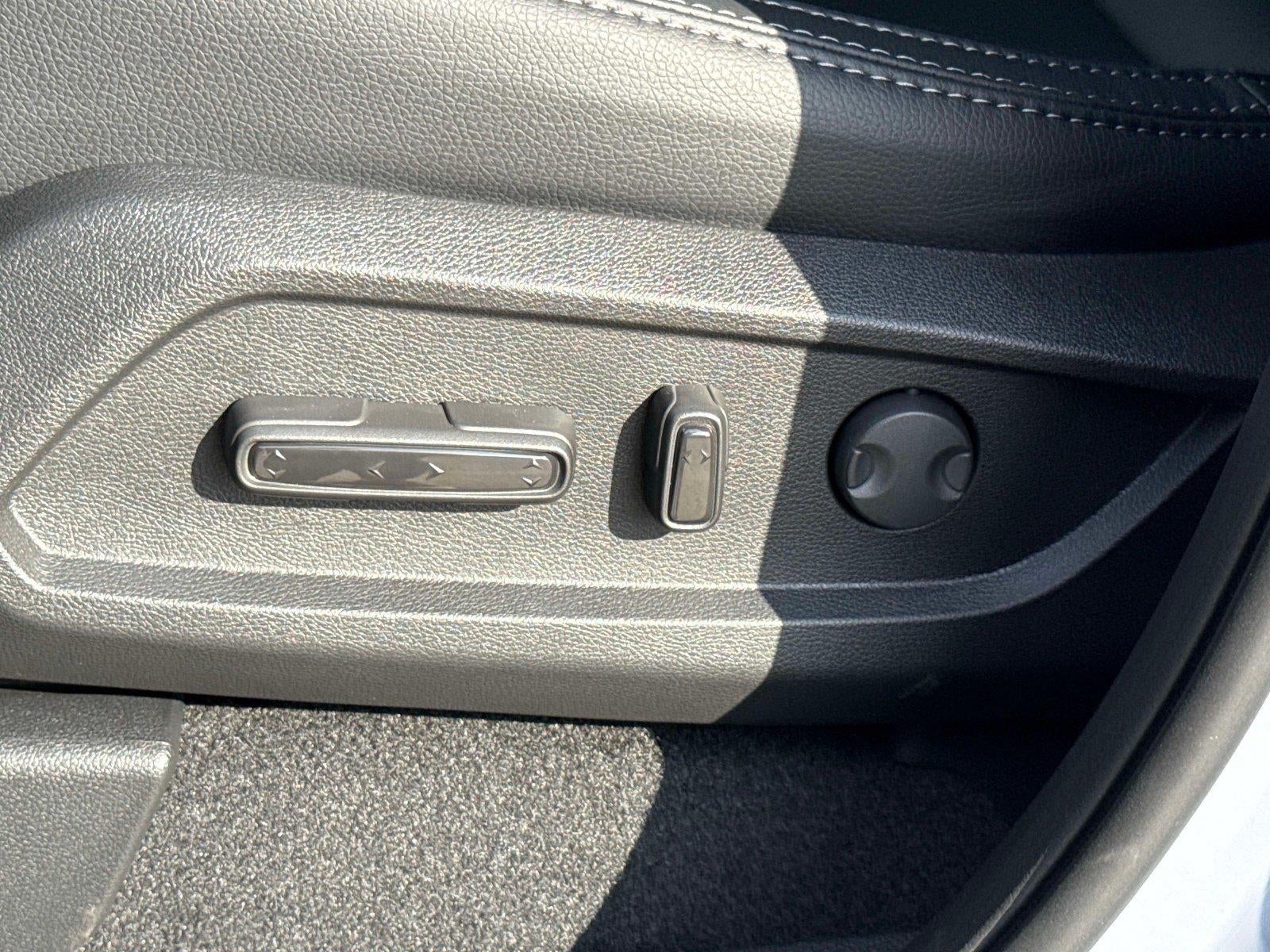 2026 Honda Pilot Touring Blackout