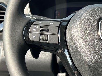 2026 Honda Pilot Touring Blackout