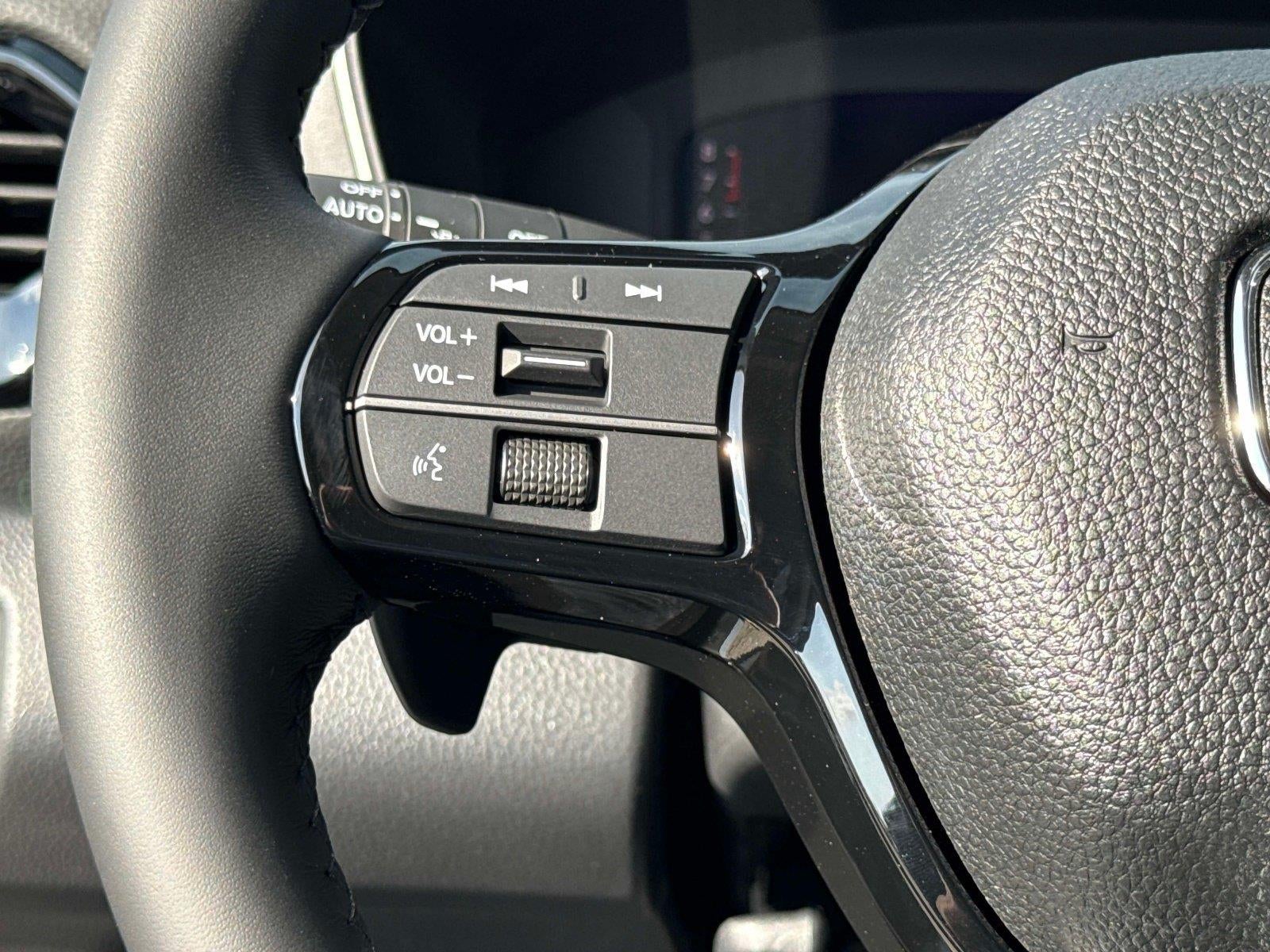 2026 Honda Pilot Touring Blackout
