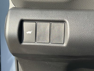 2026 Honda Pilot Touring Blackout