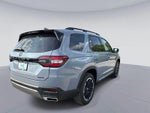2026 Honda Pilot Touring Blackout