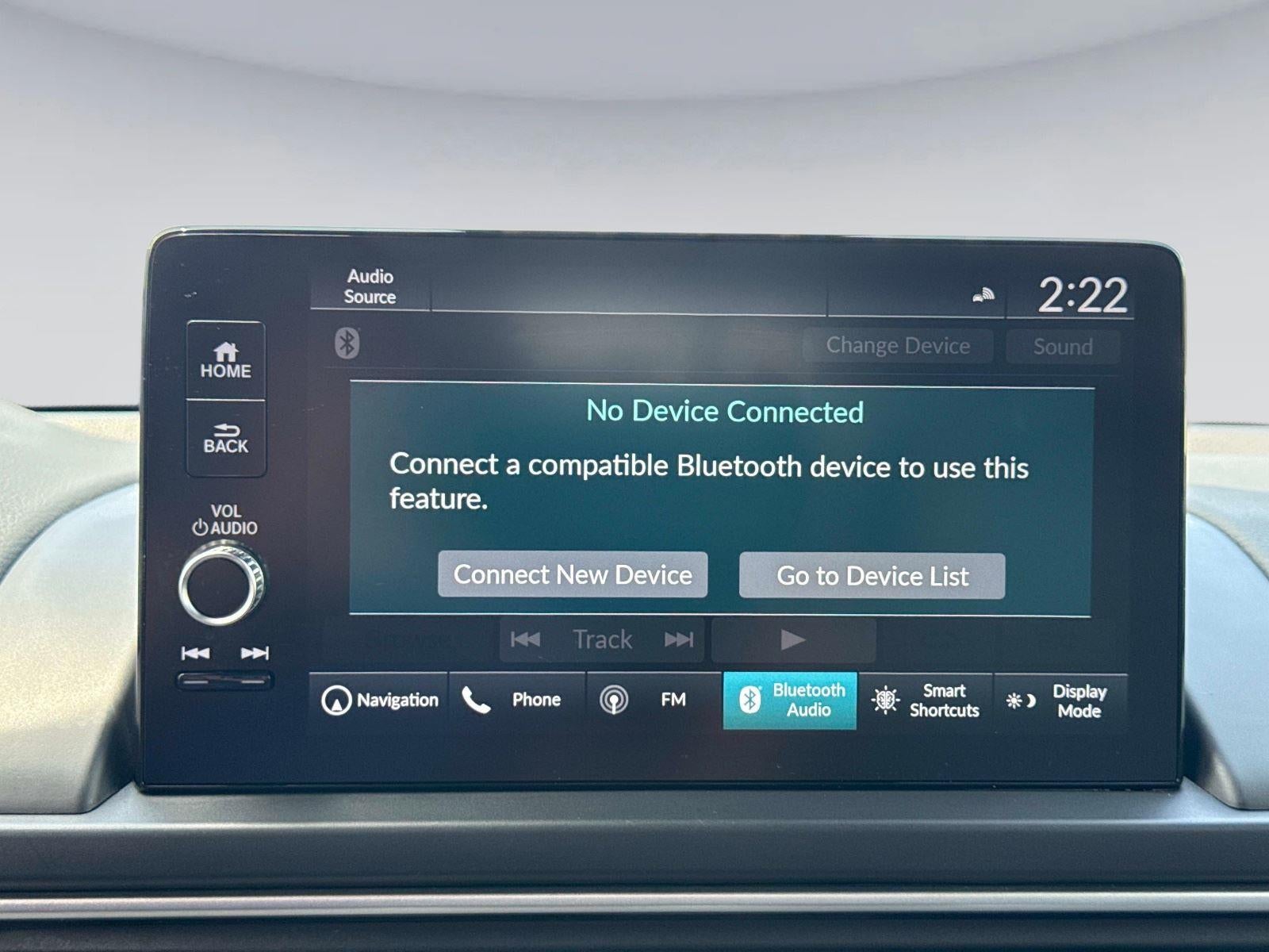 2025 Honda Pilot Touring+