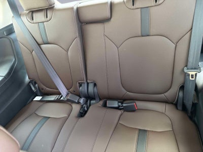 2026 Honda Pilot Touring/T Touring