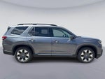 2026 Honda Pilot Touring/T Touring