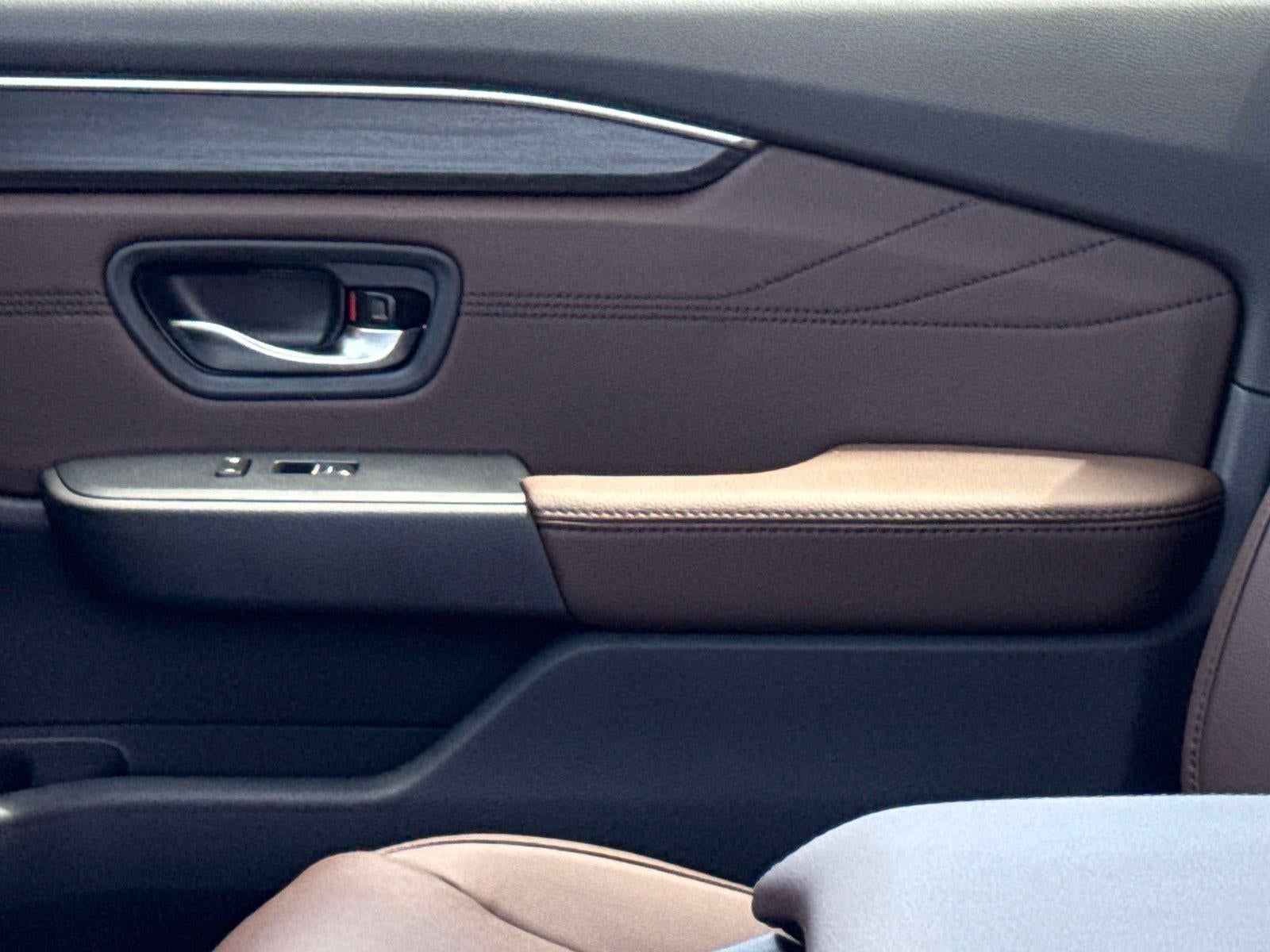 2026 Honda Pilot Touring/T Touring