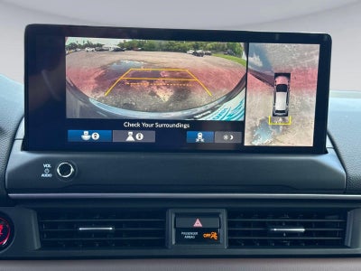 2026 Honda Pilot Touring/T Touring