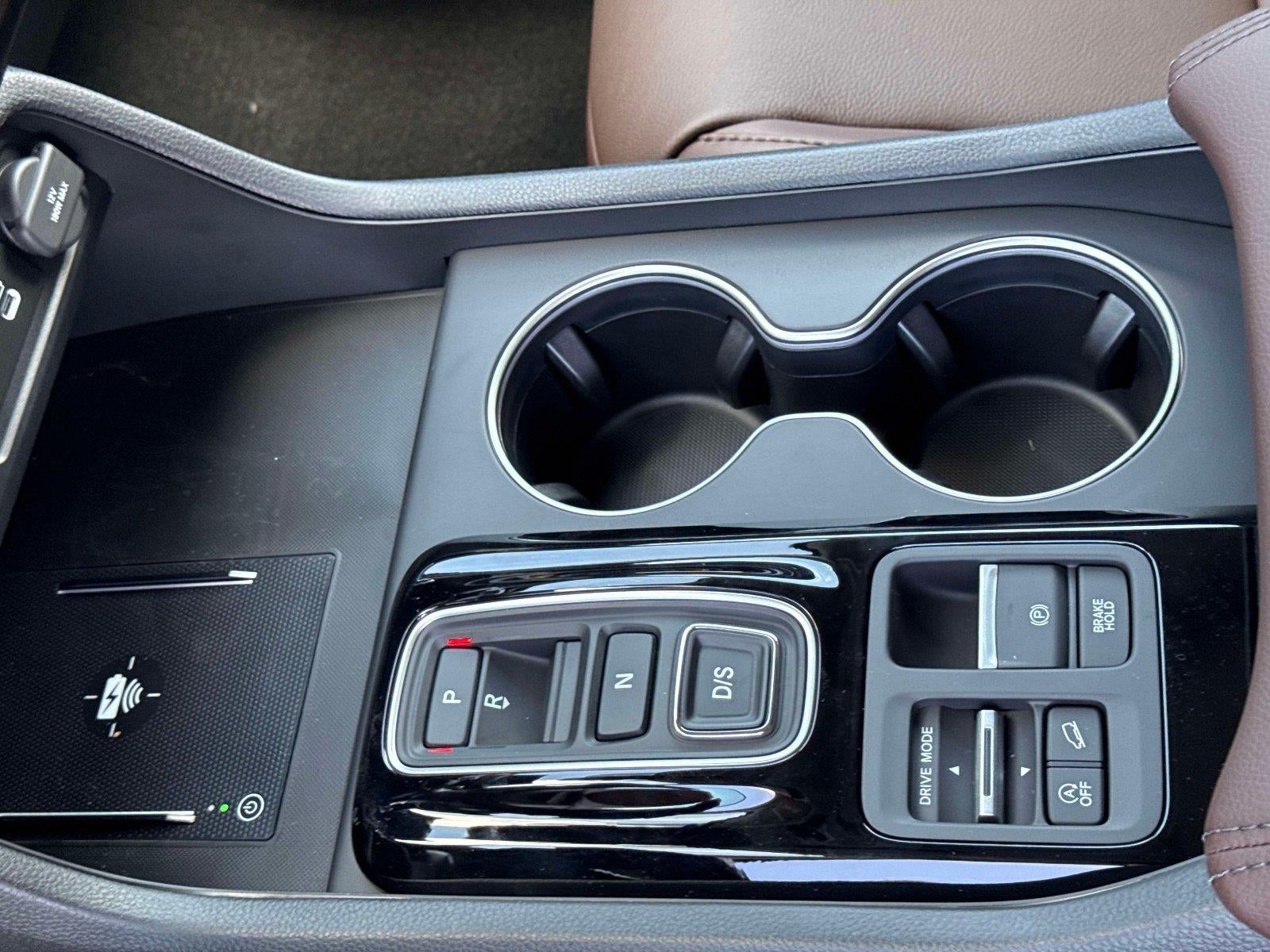 2026 Honda Pilot Touring/T Touring
