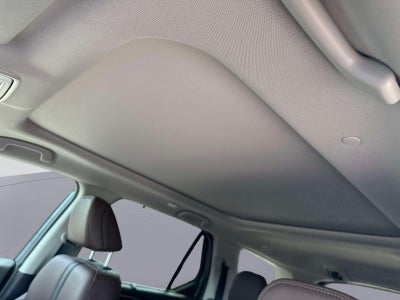 2026 Honda Pilot Touring/T Touring