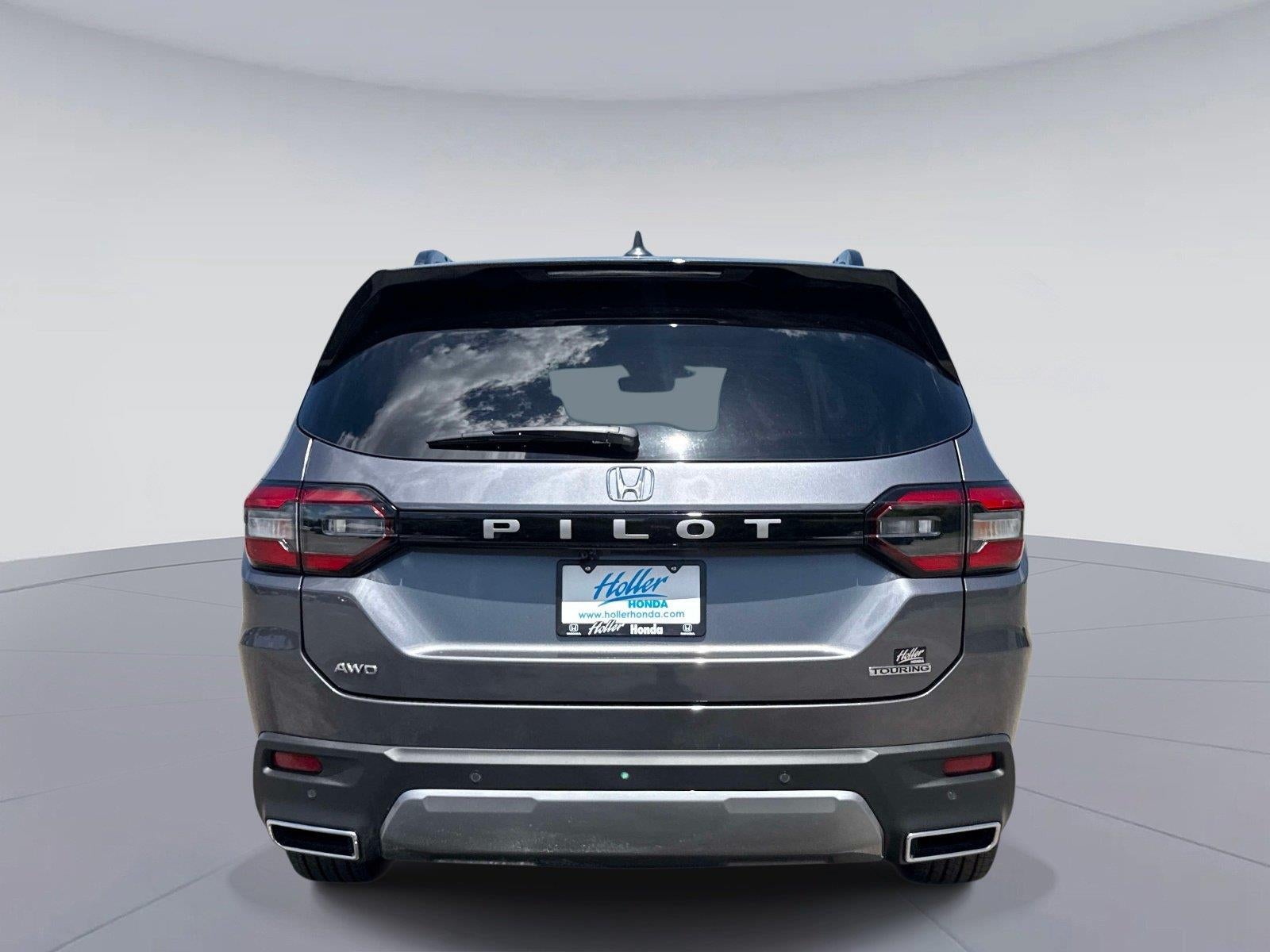 2026 Honda Pilot Touring/T Touring
