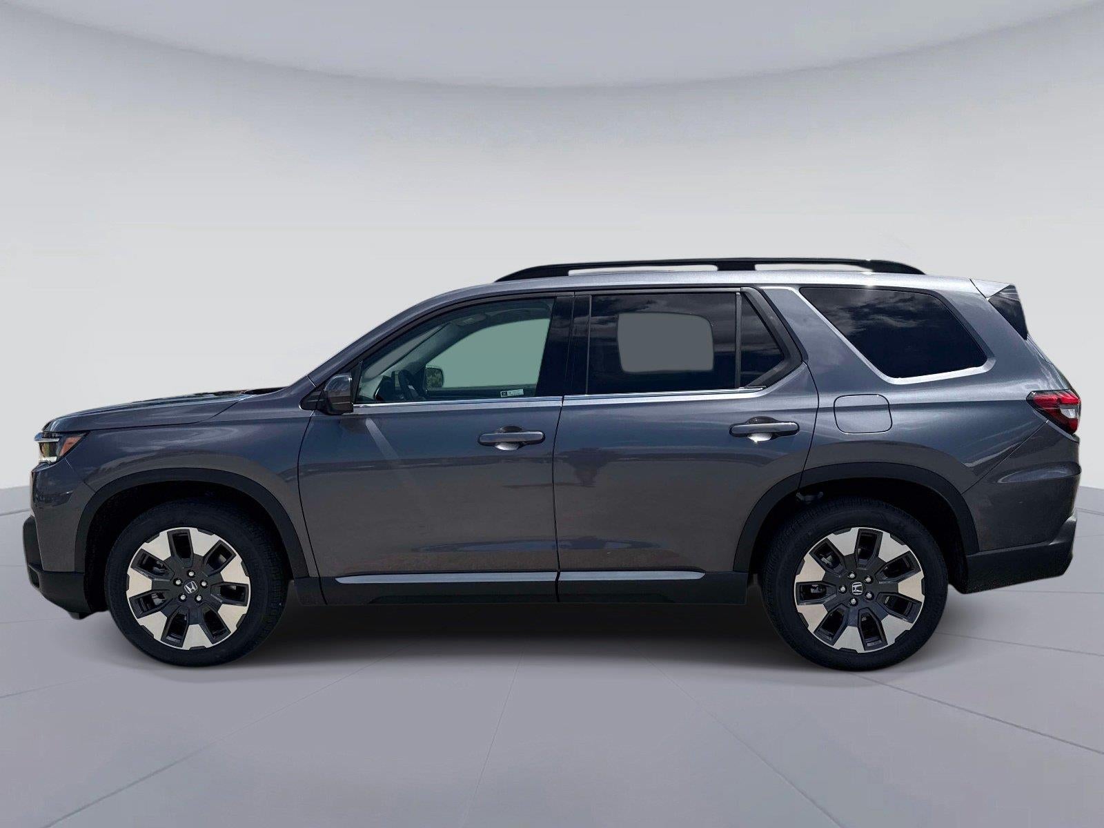 2026 Honda Pilot Touring/T Touring